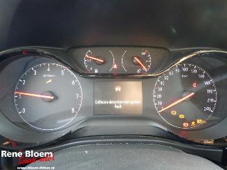 Opel Corsa 1.2 Editoin 5drs Navi picture 15