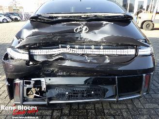 Hyundai Ioniq 6 Connect 77.4 kwh 228pk picture 13