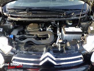 Citroën C1 1.0 VTI 5drs Feel Airco picture 20