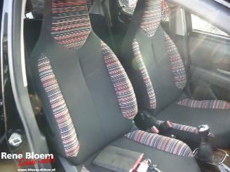 Citroën C1 1.0 VTI 5drs Feel Airco picture 11