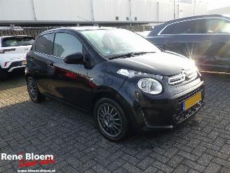 Citroën C1 1.0 VTI 5drs Feel Airco picture 5