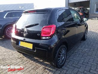 Citroën C1 1.0 VTI 5drs Feel Airco picture 4