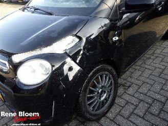 Citroën C1 1.0 VTI 5drs Feel Airco picture 7