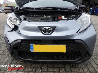 Toyota Aygo X 1.0 VVT-i S-CVT Play picture 10
