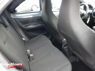 Toyota Aygo X 1.0 VVT-i S-CVT Play picture 14