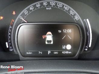 Toyota Aygo X 1.0 VVT-i S-CVT Play picture 16