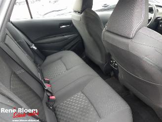 Toyota Corolla Hybrid 140 Active picture 12