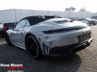 Porsche 911 992.2 Cabrio GTS 3.6T-Hybrid 541 pk picture 5