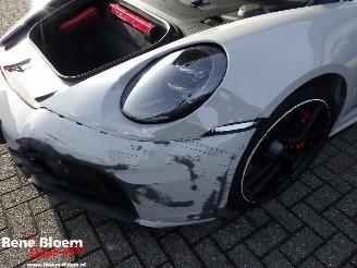 Porsche 911 992.2 Cabrio GTS 3.6T-Hybrid 541 pk picture 12