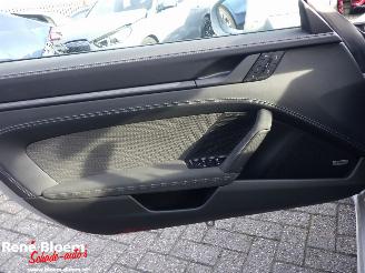 Porsche 911 992.2 Cabrio GTS 3.6T-Hybrid 541 pk picture 20