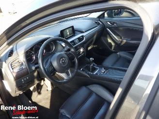 Mazda 6 Sportback 2.0 SkyActiv-G 165 Skylease GT picture 15