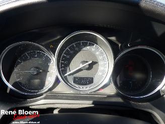 Mazda 6 Sportback 2.0 SkyActiv-G 165 Skylease GT picture 17