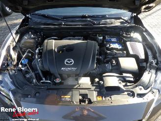 Mazda 6 Sportback 2.0 SkyActiv-G 165 Skylease GT picture 7