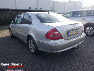 Mercedes E-klasse 320 Avantgarde picture 4