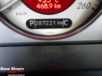 Mercedes E-klasse 320 Avantgarde picture 11