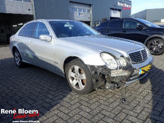 Mercedes E-klasse 320 Avantgarde picture 2