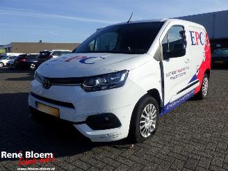  Toyota Proace CITY 1.5 D-4D Prof 2022/2