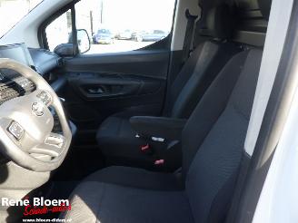 Toyota Proace CITY 1.5 D-4D Prof picture 19