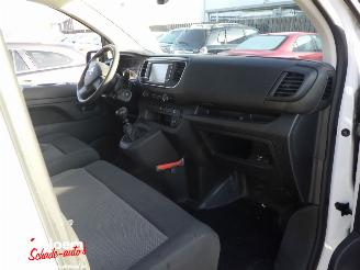 Citroën Jumpy 1.5 BlueHDI 100 L2 picture 9