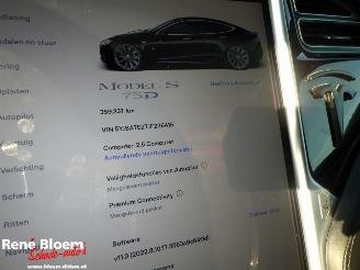 Tesla Model S 75D Base Dual Motor 333pk picture 17