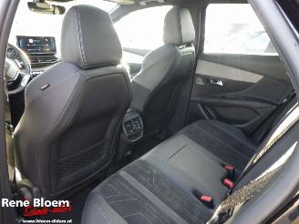 Peugeot 3008 1.6 Hybrid 225 GT Pack Business picture 17