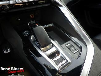 Peugeot 3008 1.6 Hybrid 225 GT Pack Business picture 21