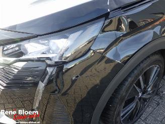 Peugeot 3008 1.6 Hybrid 225 GT Pack Business picture 5