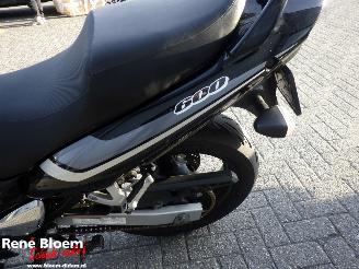 Suzuki GSX 600 F picture 12