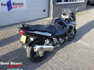 Suzuki GSX 600 F picture 4