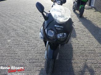 Suzuki GSX 600 F picture 8