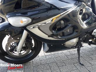 Suzuki GSX 600 F picture 14
