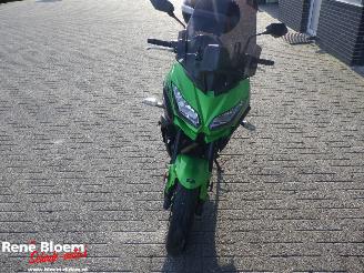 Kawasaki  Versys 650 picture 8