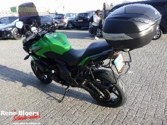 Kawasaki  Versys 650 picture 6