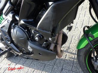 Kawasaki  Versys 650 picture 20