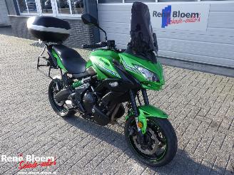 Kawasaki  Versys 650 picture 3