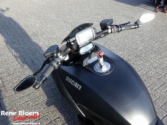 Ducati Diavel 1200 AMG picture 15