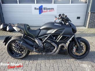  Ducati Diavel 1200 AMG 2013/11