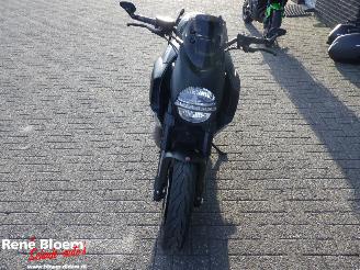 Ducati Diavel 1200 AMG picture 8