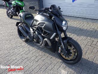Ducati Diavel 1200 AMG picture 3