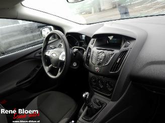 Ford Focus Wagon 1.6 TI-VCT Lease Trend picture 9