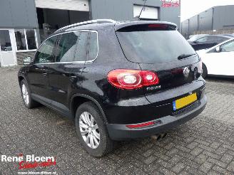 Volkswagen Tiguan 1.4 TSI Sport & Style picture 2