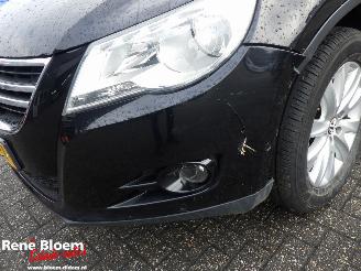 Volkswagen Tiguan 1.4 TSI Sport & Style picture 7