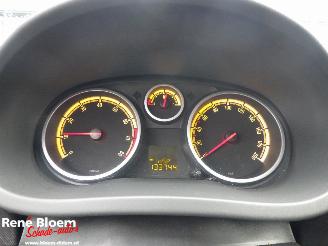 Opel Corsa 1.4-16V Design Edition picture 16