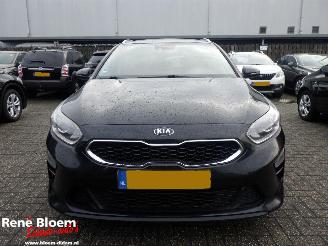 Kia Ceed Sportswagon 1.0 T-GDI DynamicLine picture 6