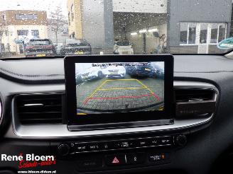 Kia Ceed Sportswagon 1.0 T-GDI DynamicLine picture 15