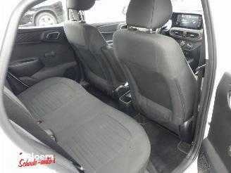 Hyundai I-10 1.0 Comfort 5-zits picture 10
