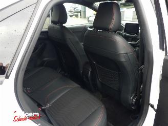 Ford Puma 1.0 EcoBoost Hybrid ST-LineX picture 9