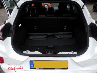 Ford Puma 1.0 EcoBoost Hybrid ST-LineX picture 28