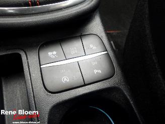 Ford Puma 1.0 EcoBoost Hybrid ST-LineX picture 26