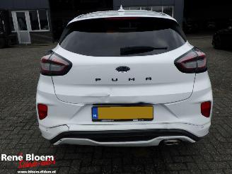Ford Puma 1.0 EcoBoost Hybrid ST-LineX picture 3